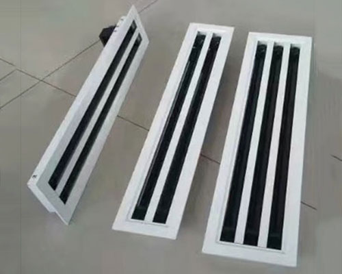 海南铝合金风口